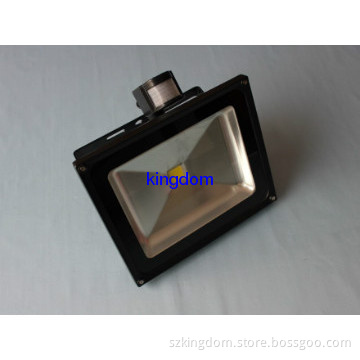 led flood lights 50W ,IP65 for outdoor lighting